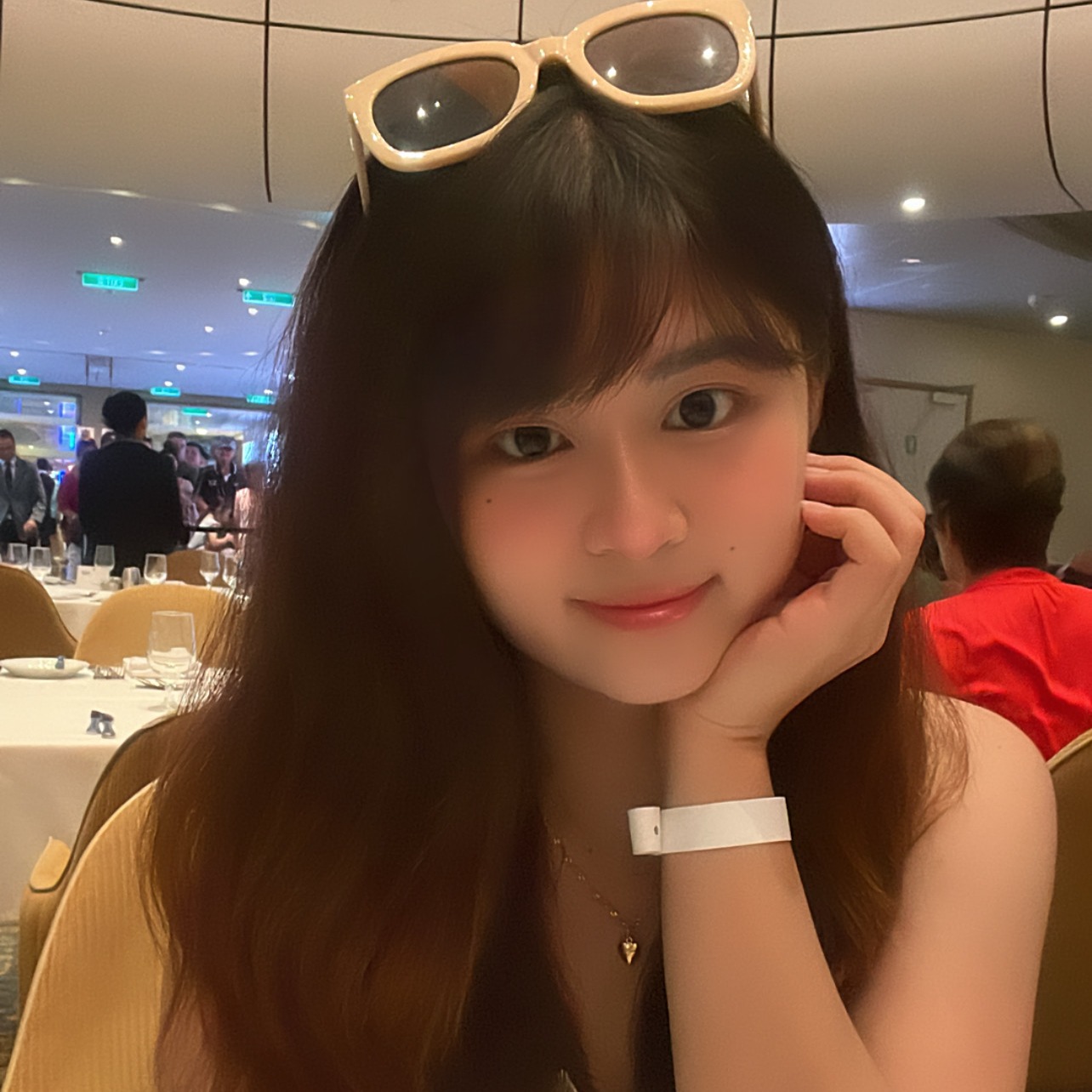 Yap Pei Jin's avatar'