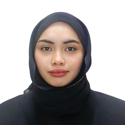 Nurul Nabilla Amira bt Mohd Zaini's avatar'