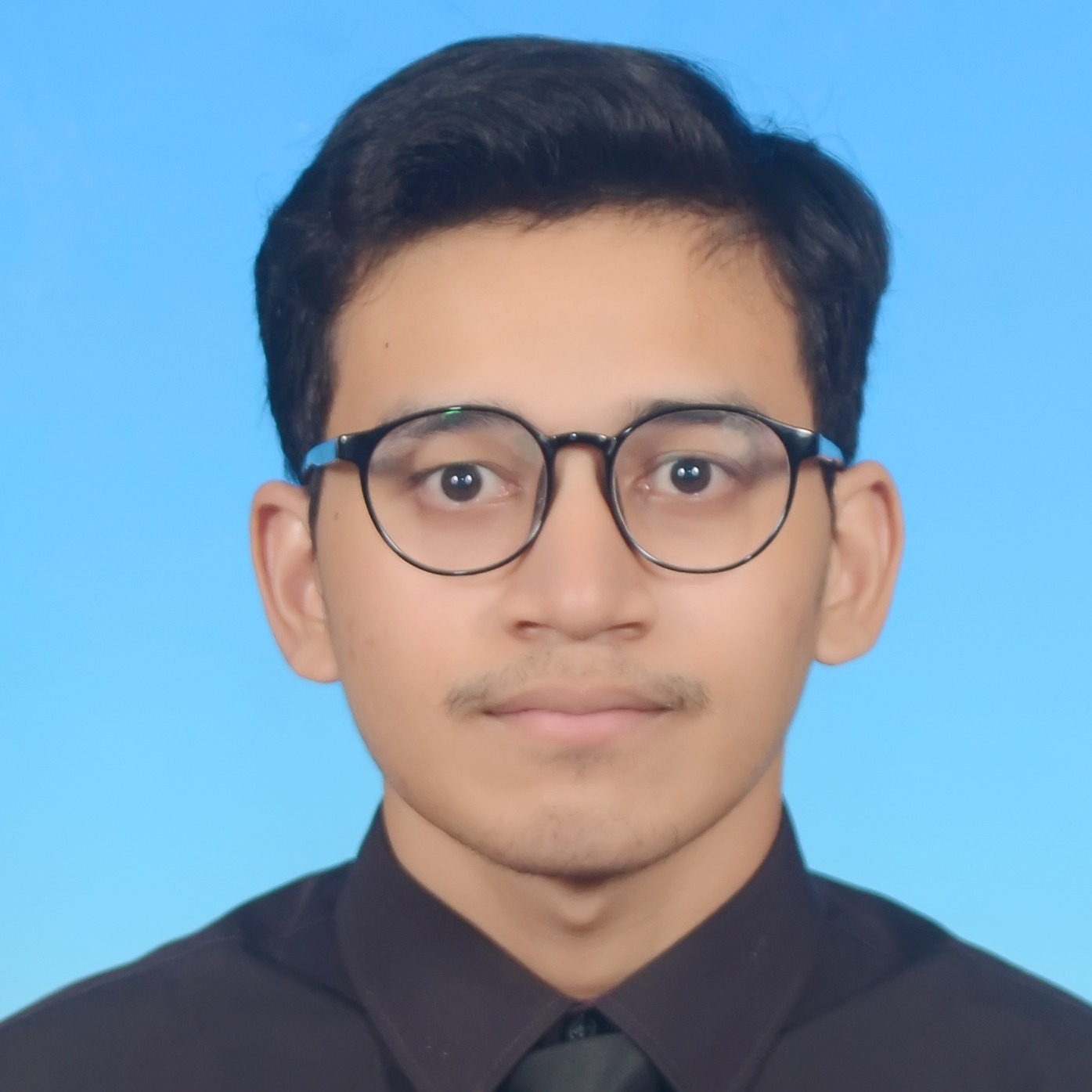 Muhammad Arsyad bin Houd's avatar'