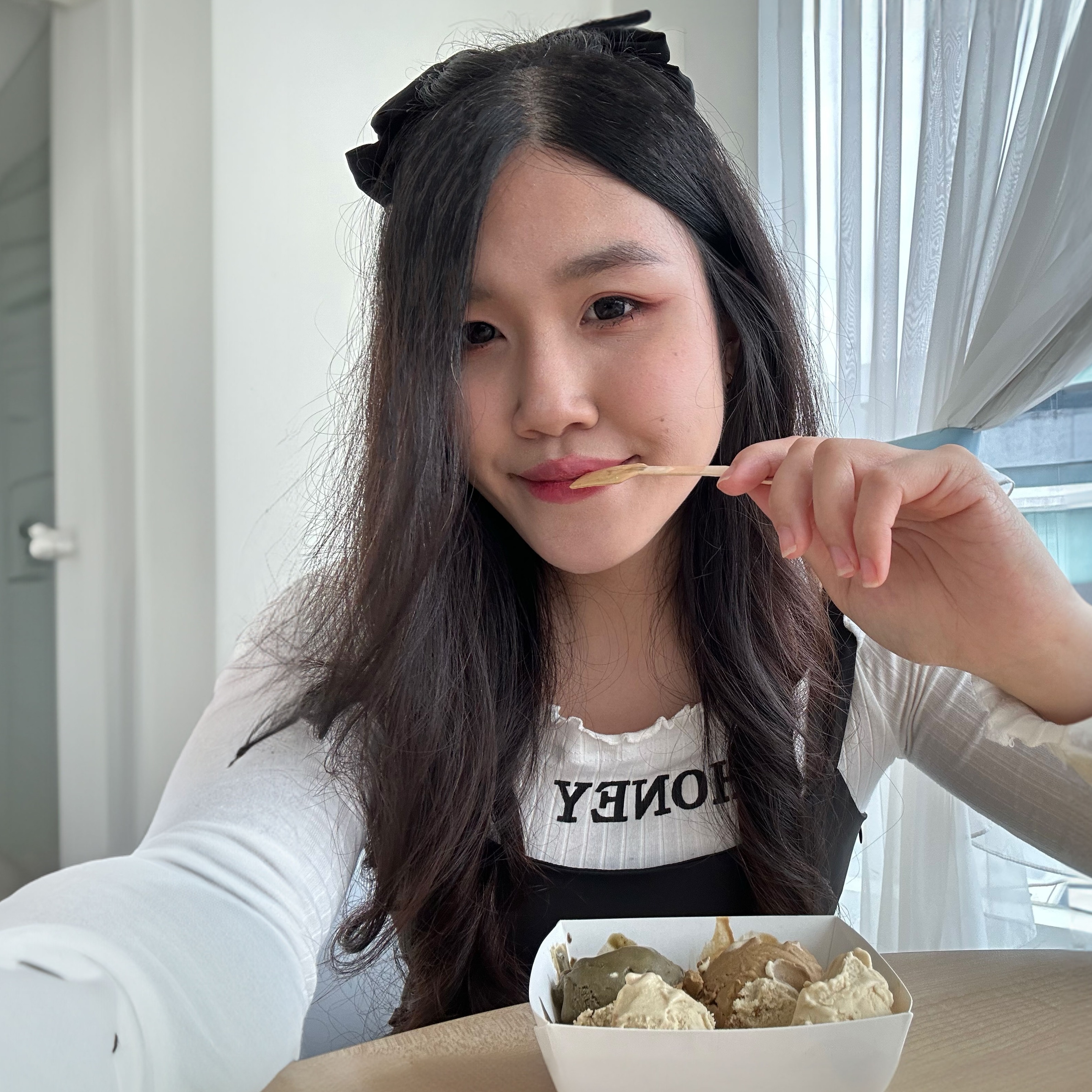 Neko Ang's avatar'