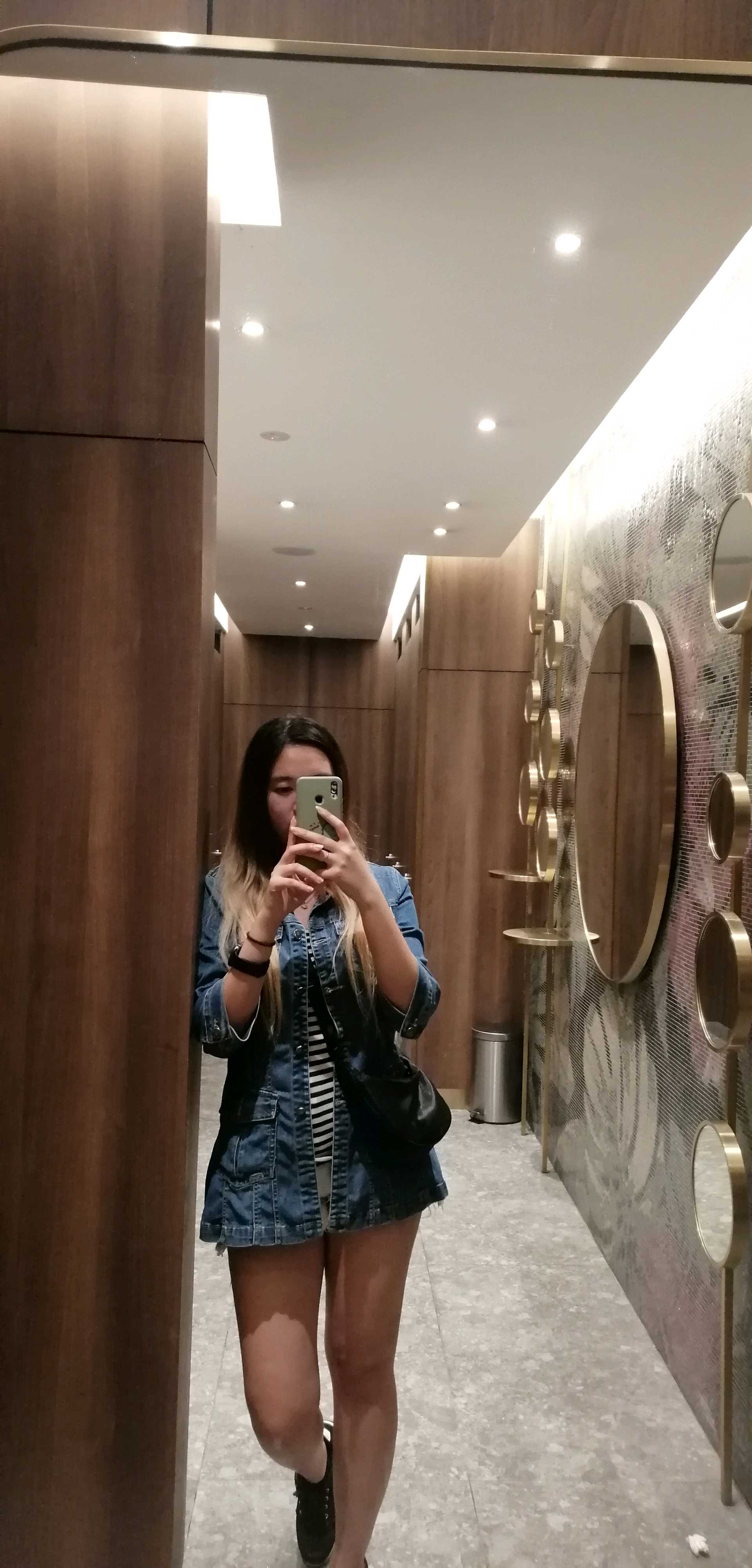 Melody Khoo's avatar'