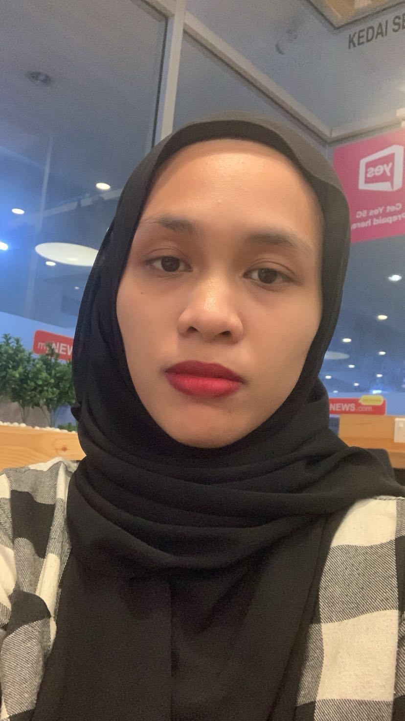 Saidatul Husna's avatar'