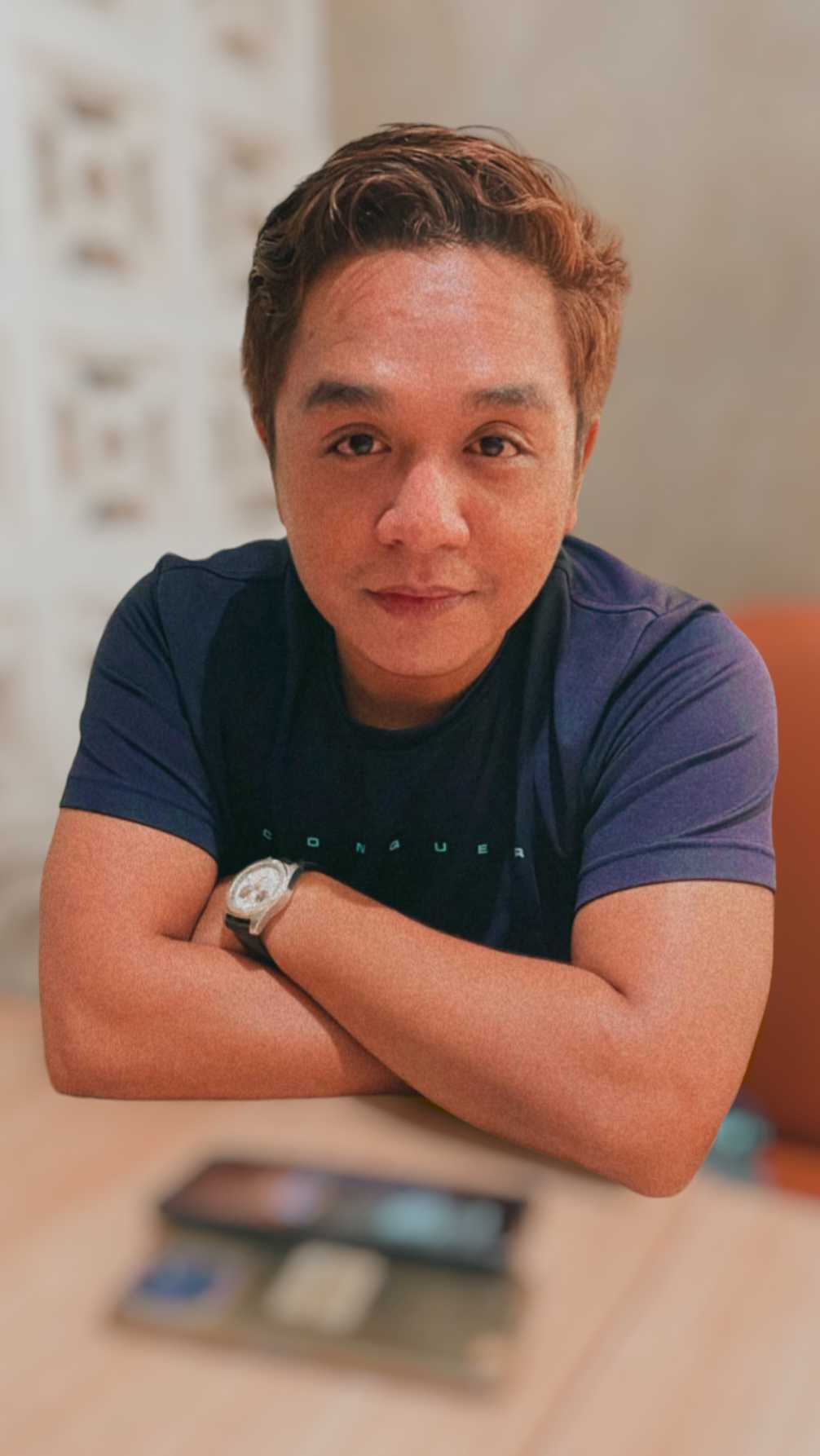 Ahmad shahizat bin ibrahim's avatar'