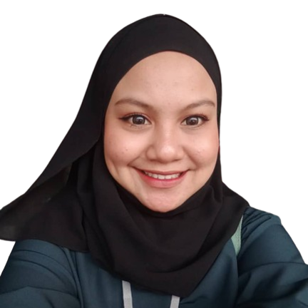 SURIA NABILA's avatar'