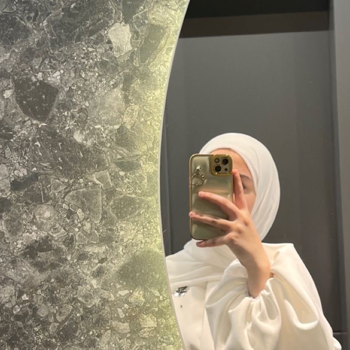 Nurul Nadia's avatar'