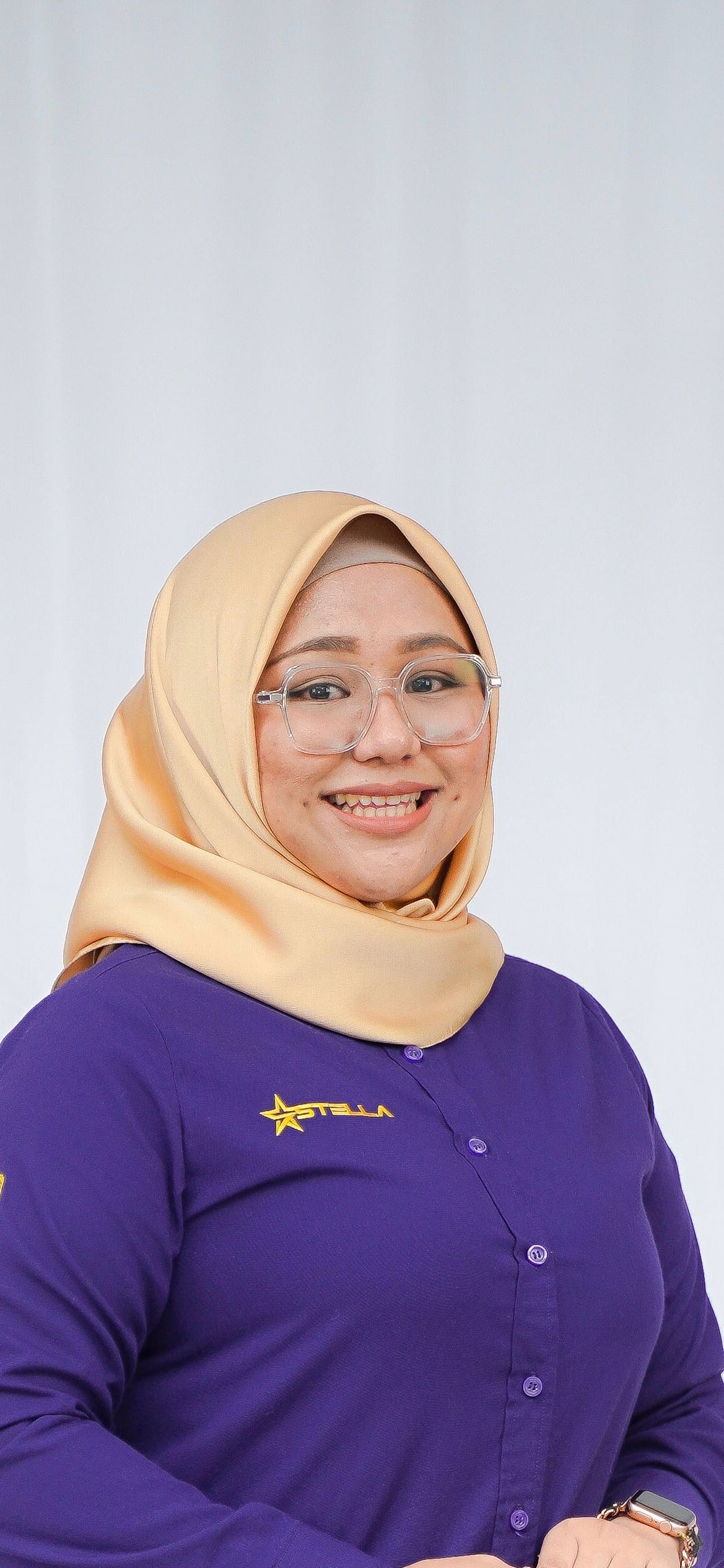 Rosnani Binti Asmat's avatar'