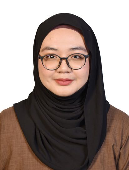 Siti Nurul Izwani's avatar'