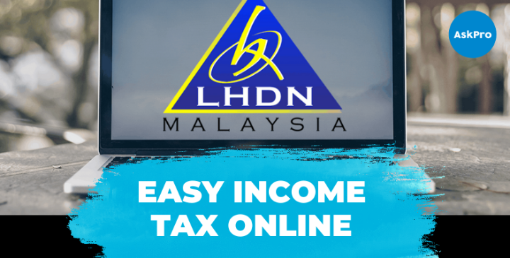 How To File For Income Tax Online (Auto Calculate For You!)