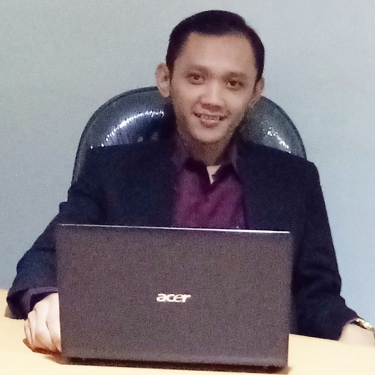 Wahyu E Prasetya's avatar'