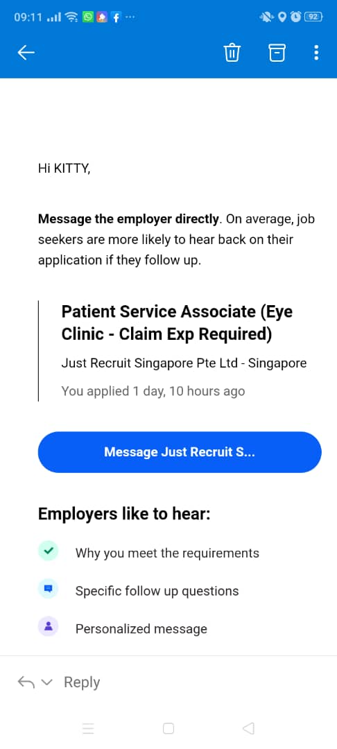 Can help me please? 1st time received this kind of mesej.