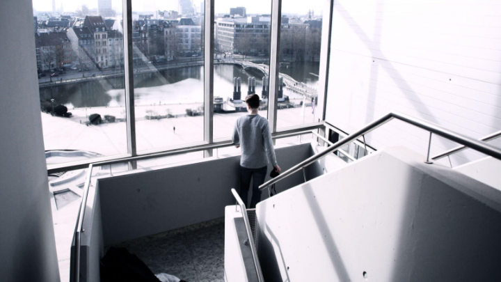 It's OK to Quit (Your Job)