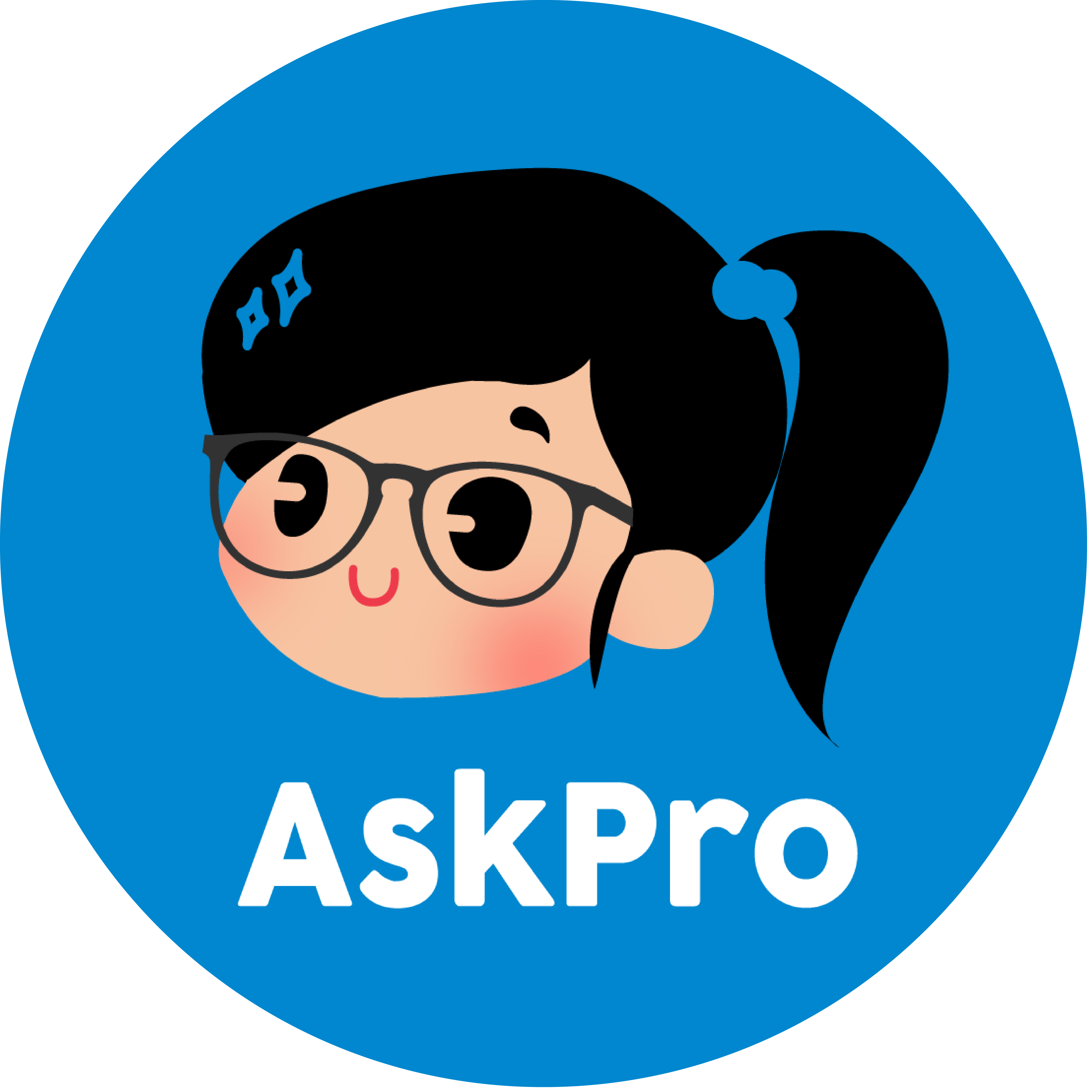 AskPro Admin's avatar'