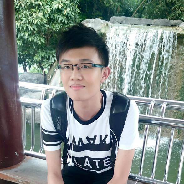 LIM THIN FOOK's avatar'