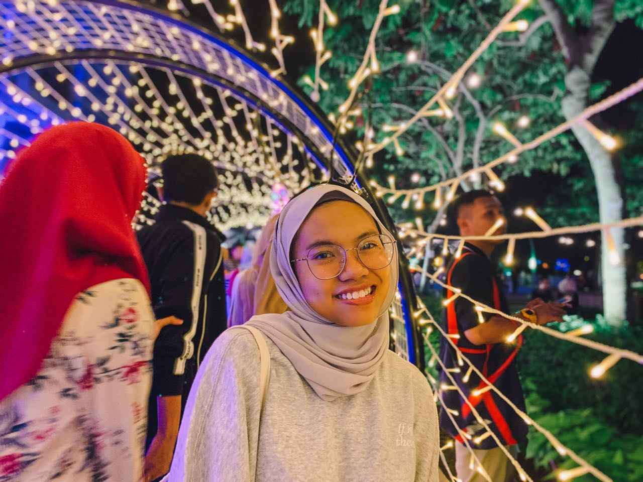 Diyana Dhaniah's avatar'